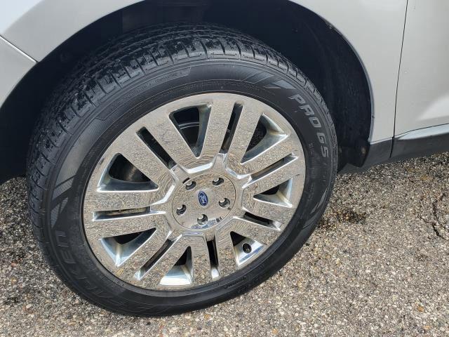 used 2010 Ford Edge car, priced at $6,995