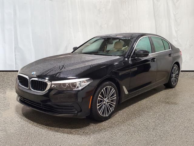 used 2020 BMW 530 car, priced at $29,498