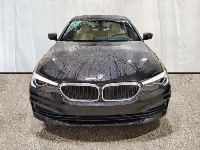 used 2020 BMW 530 car, priced at $29,498