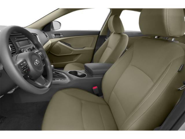 used 2015 Kia Optima car, priced at $9,825