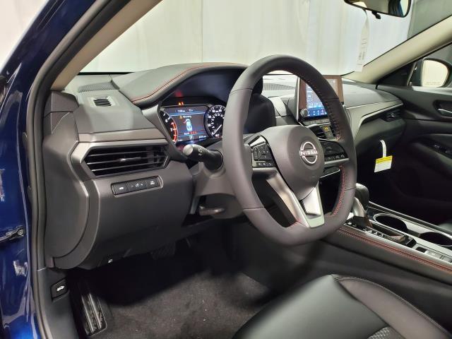 new 2024 Nissan Altima car, priced at $31,275