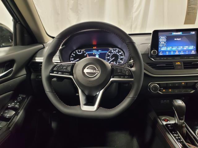 new 2024 Nissan Altima car, priced at $31,275