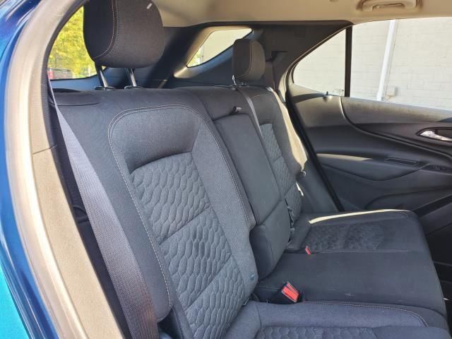 used 2019 Chevrolet Equinox car, priced at $14,592