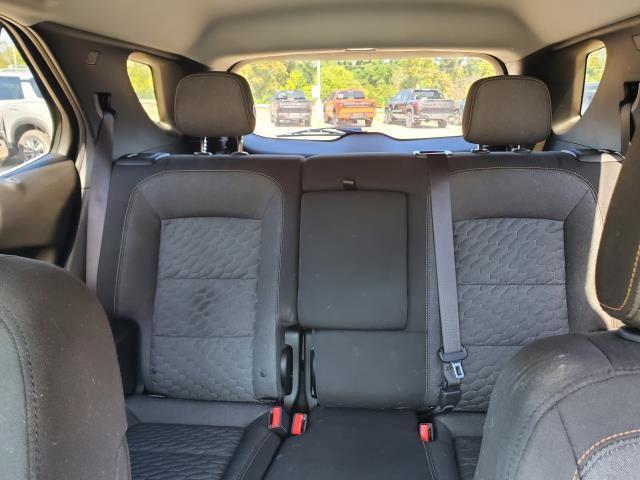 used 2019 Chevrolet Equinox car, priced at $14,592