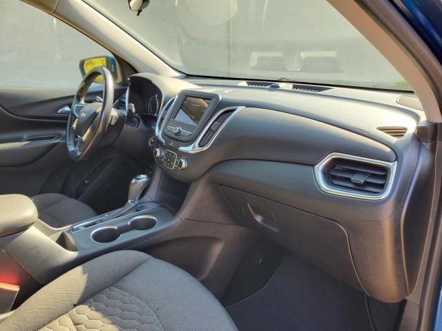 used 2019 Chevrolet Equinox car, priced at $14,592
