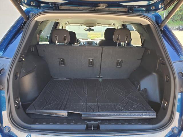 used 2019 Chevrolet Equinox car, priced at $14,592