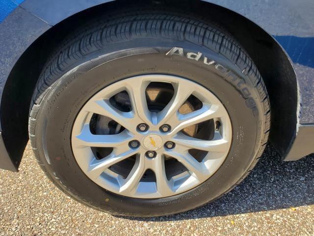 used 2019 Chevrolet Equinox car, priced at $14,592