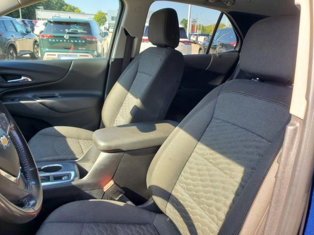 used 2019 Chevrolet Equinox car, priced at $14,592