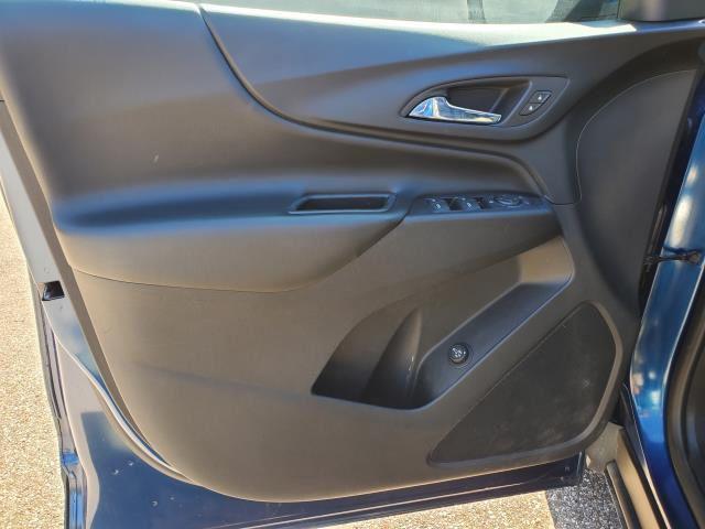 used 2019 Chevrolet Equinox car, priced at $14,592