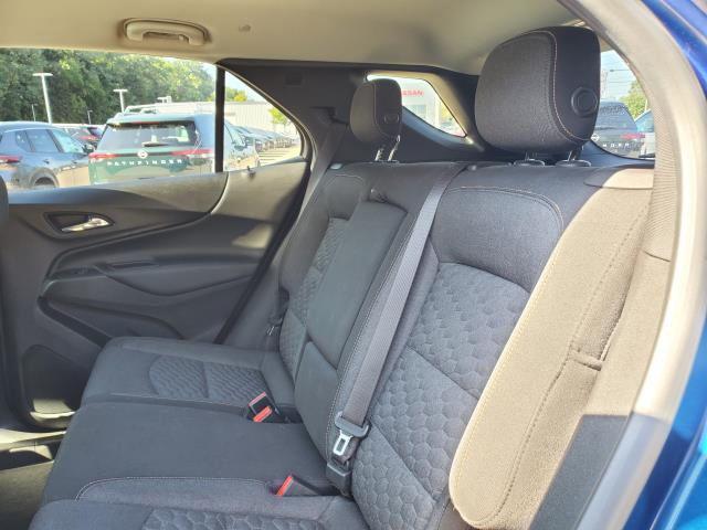 used 2019 Chevrolet Equinox car, priced at $14,592