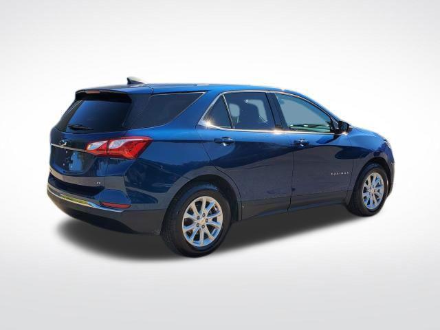 used 2019 Chevrolet Equinox car, priced at $14,592