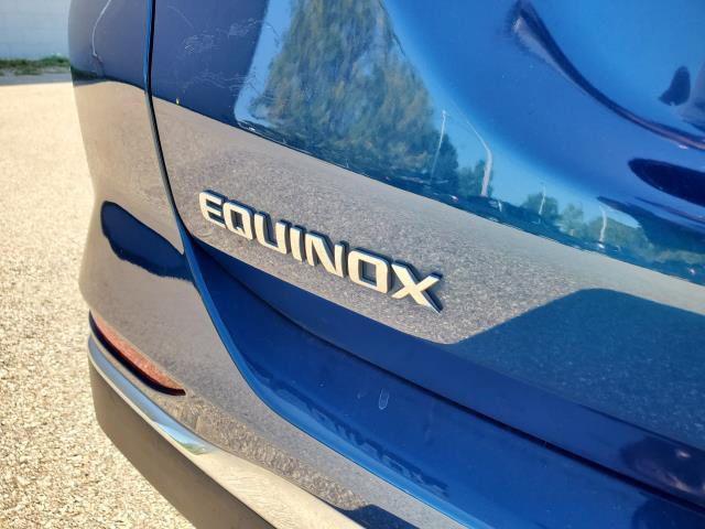 used 2019 Chevrolet Equinox car, priced at $14,592