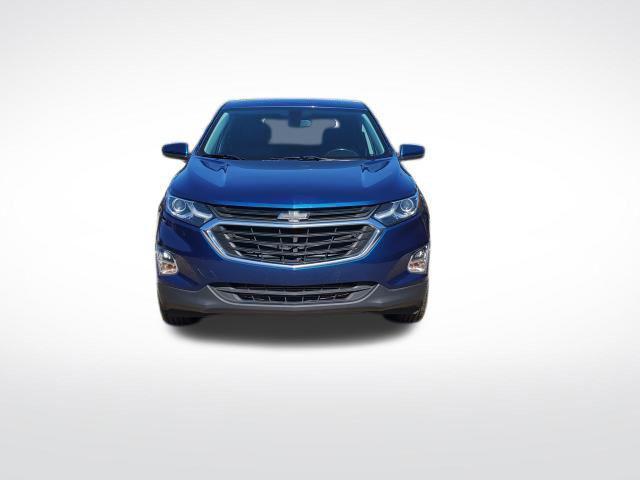 used 2019 Chevrolet Equinox car, priced at $14,592