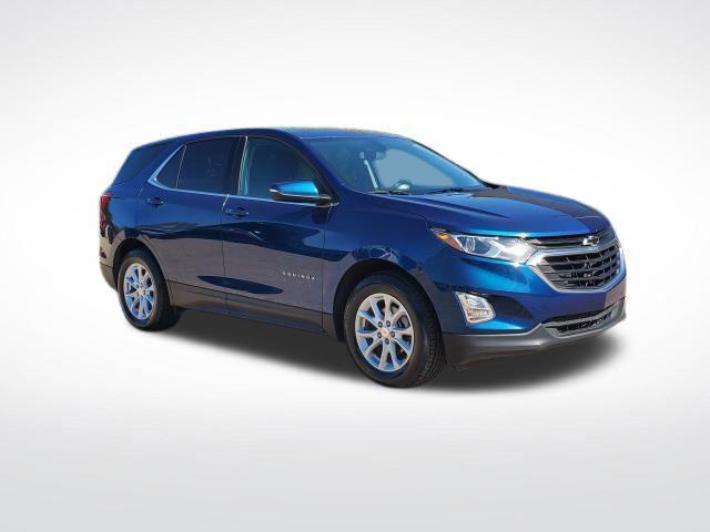 used 2019 Chevrolet Equinox car, priced at $14,592