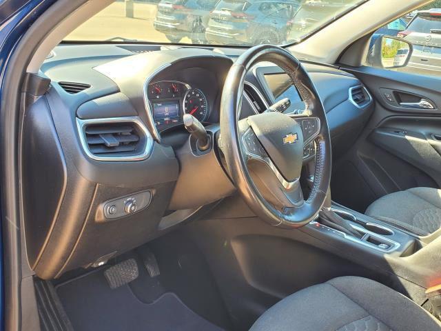 used 2019 Chevrolet Equinox car, priced at $14,592