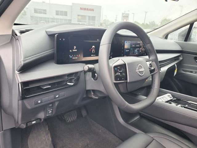 new 2025 Nissan Murano car, priced at $42,051
