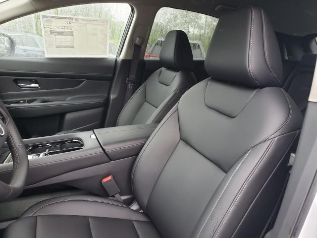 new 2025 Nissan Murano car, priced at $42,051