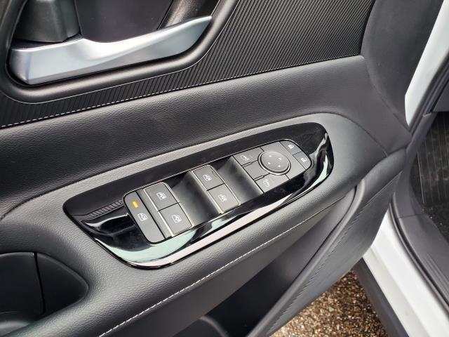 new 2025 Nissan Murano car, priced at $42,051