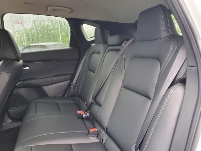 new 2025 Nissan Murano car, priced at $42,051