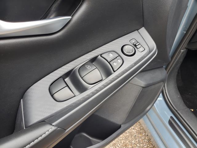 new 2025 Nissan Sentra car, priced at $24,542