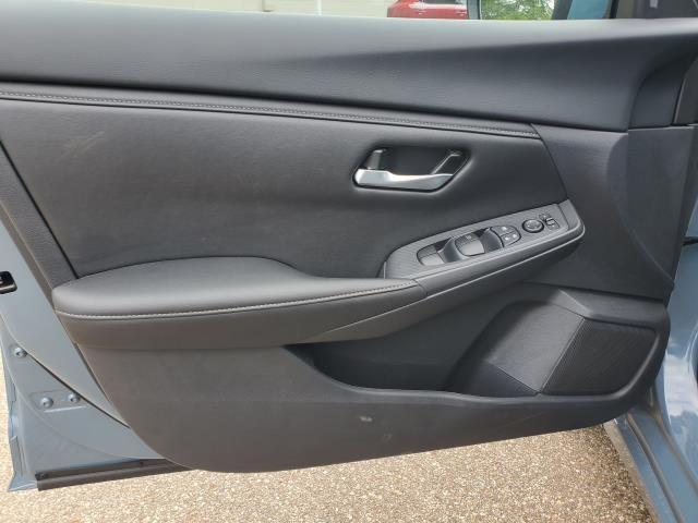 new 2025 Nissan Sentra car, priced at $24,542
