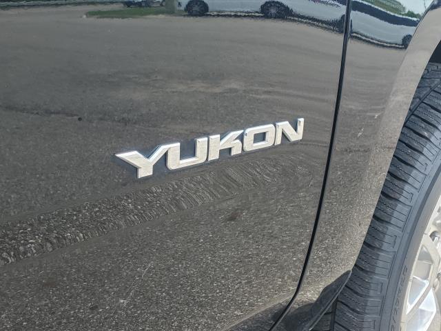 used 2020 GMC Yukon car, priced at $44,992