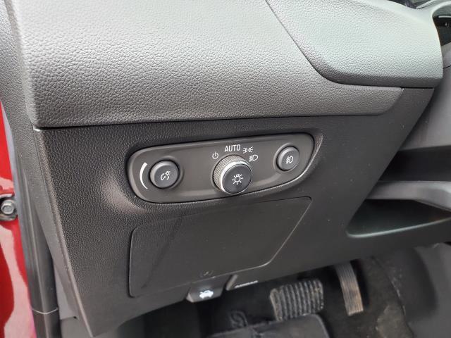 used 2023 Buick Encore GX car, priced at $20,599