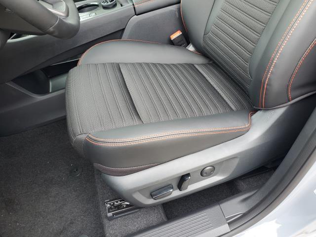 new 2025 Nissan Rogue car, priced at $35,551