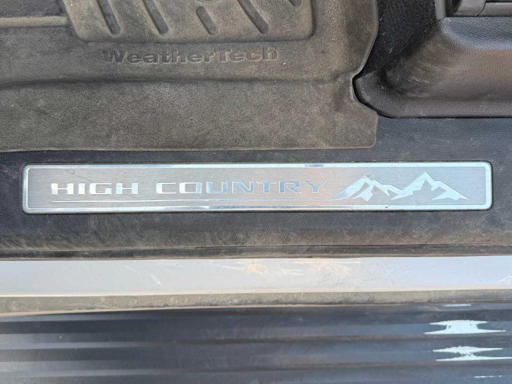 used 2023 Chevrolet Tahoe car, priced at $66,995