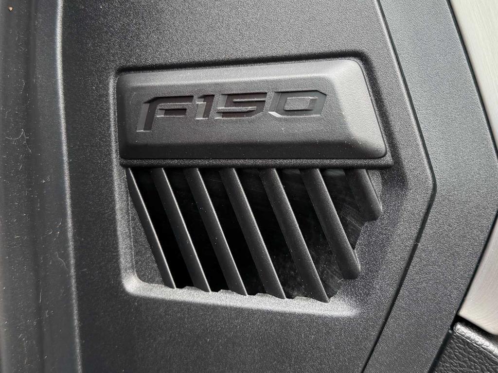 used 2020 Ford F-150 car, priced at $40,995