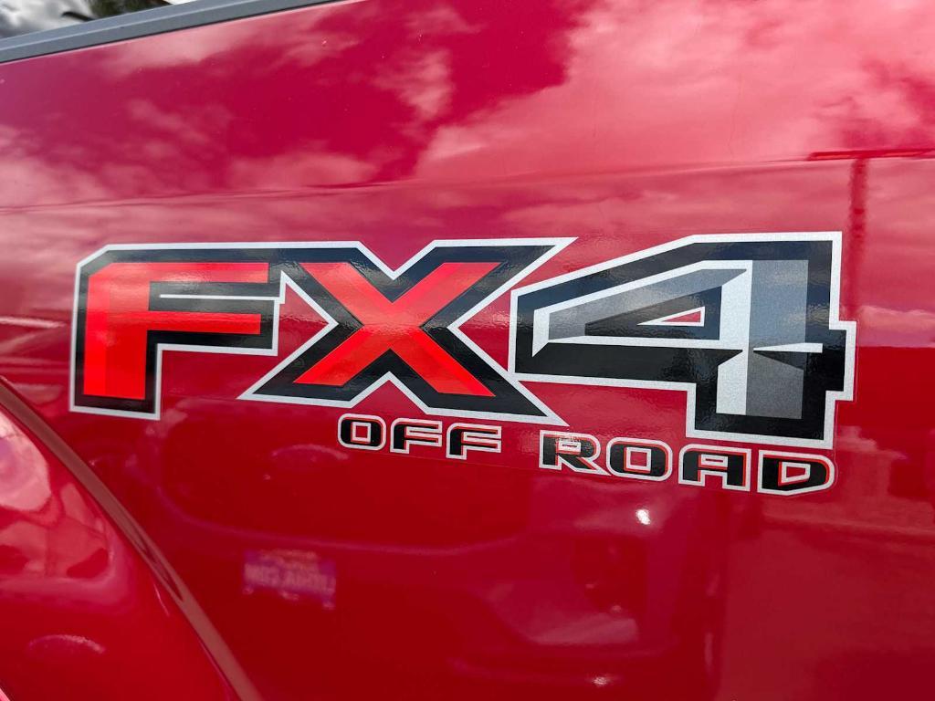 used 2020 Ford F-150 car, priced at $40,995