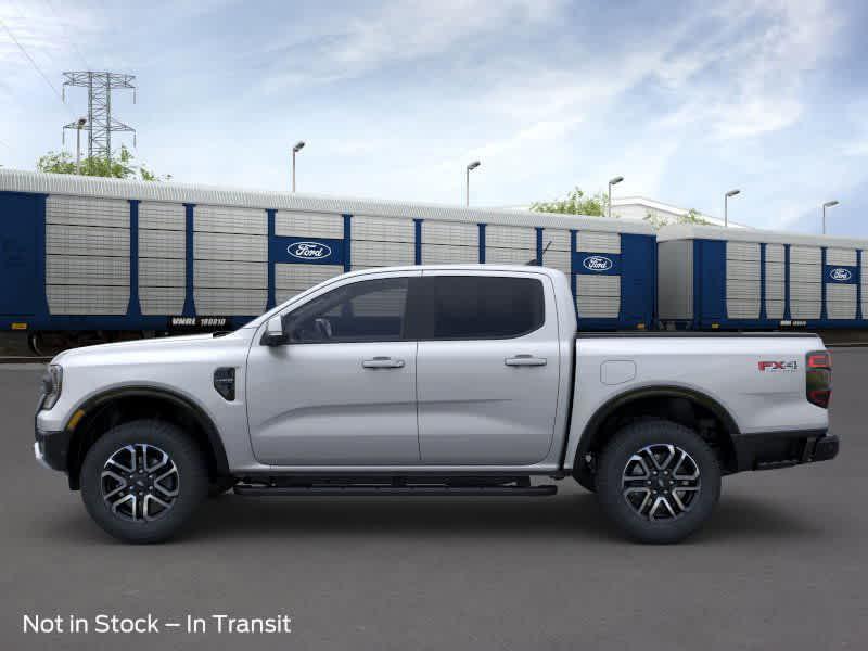 new 2024 Ford Ranger car, priced at $52,504