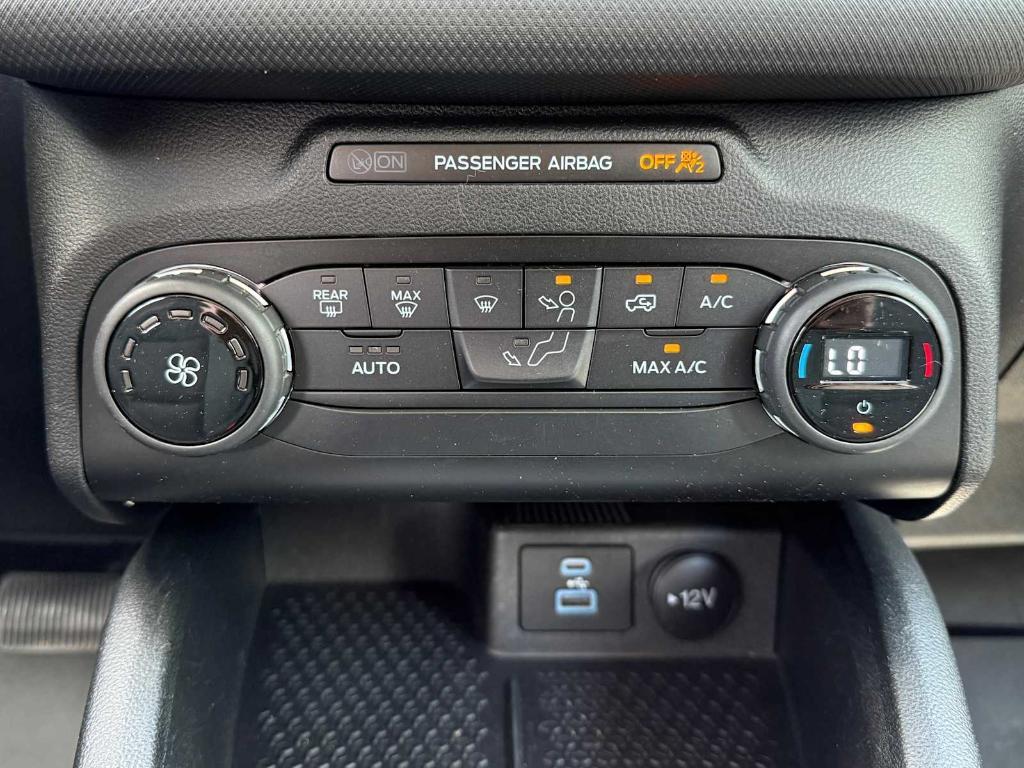 used 2021 Ford Bronco Sport car, priced at $24,389