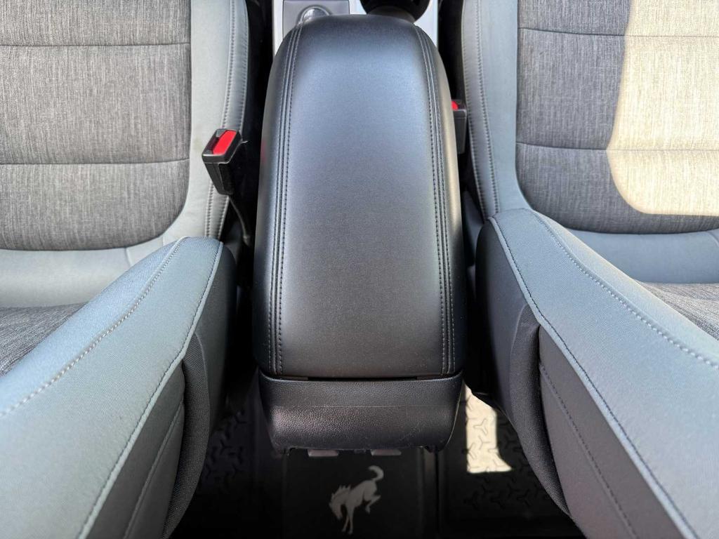 used 2021 Ford Bronco Sport car, priced at $24,389