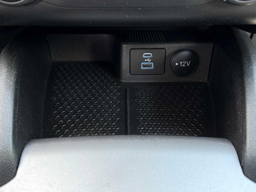 used 2021 Ford Bronco Sport car, priced at $24,389
