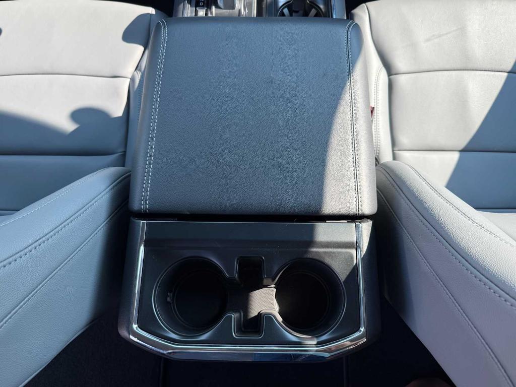 new 2025 Ford F-150 Lightning car, priced at $71,637