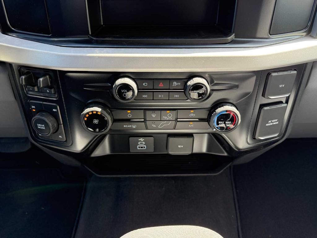 new 2025 Ford F-250 car, priced at $60,013