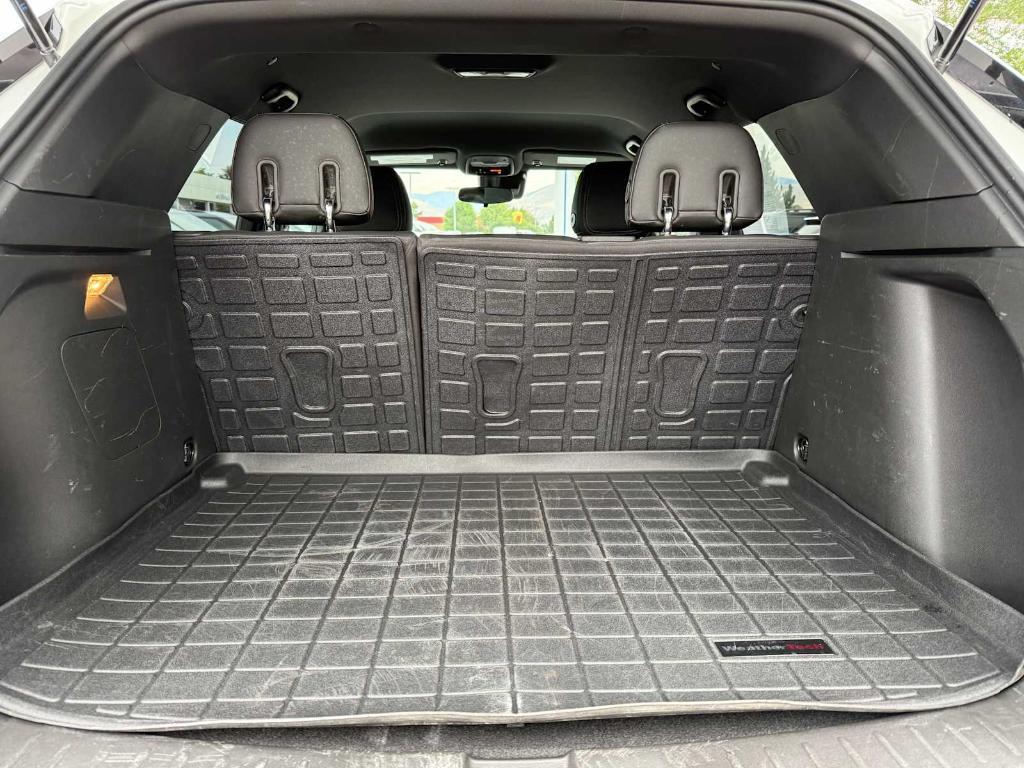 used 2023 Chevrolet TrailBlazer car, priced at $25,995