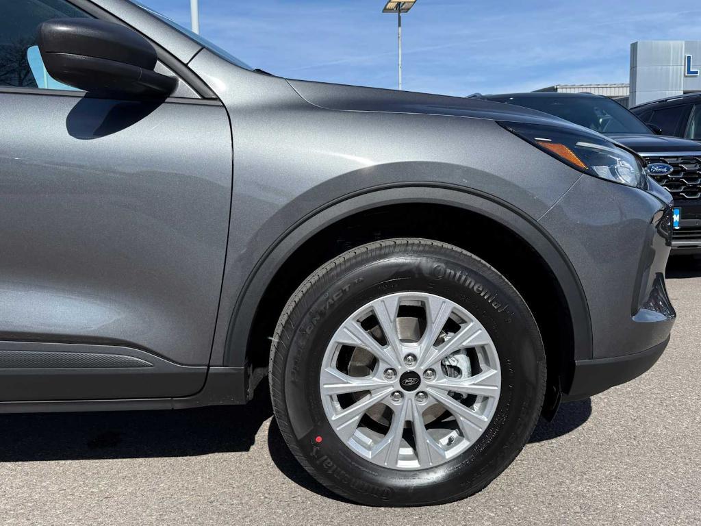new 2025 Ford Escape car, priced at $32,474