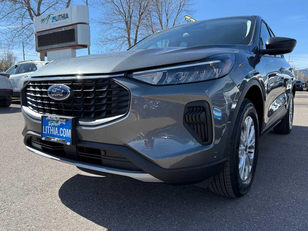 new 2025 Ford Escape car, priced at $34,769