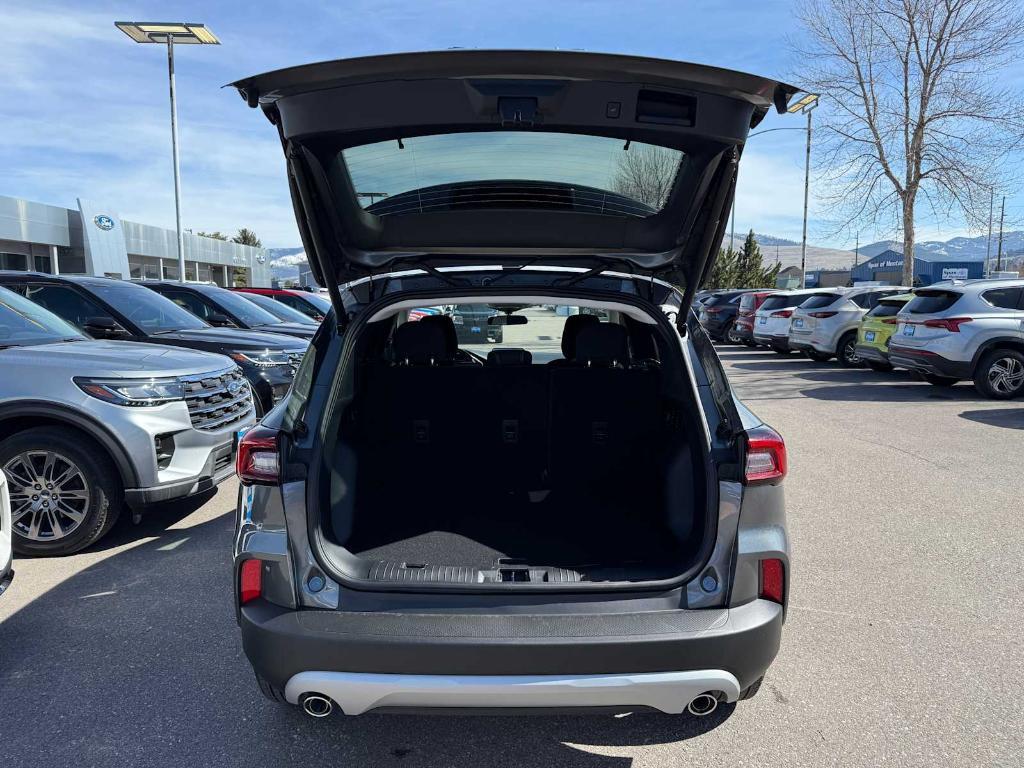 new 2025 Ford Escape car, priced at $32,474