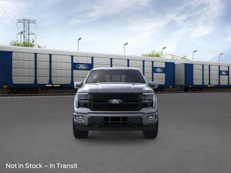 new 2025 Ford F-150 car, priced at $79,309