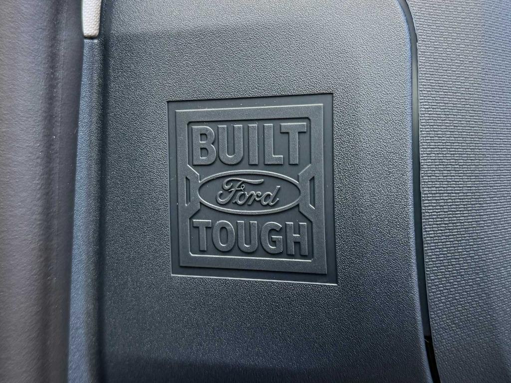 new 2025 Ford Maverick car, priced at $30,355