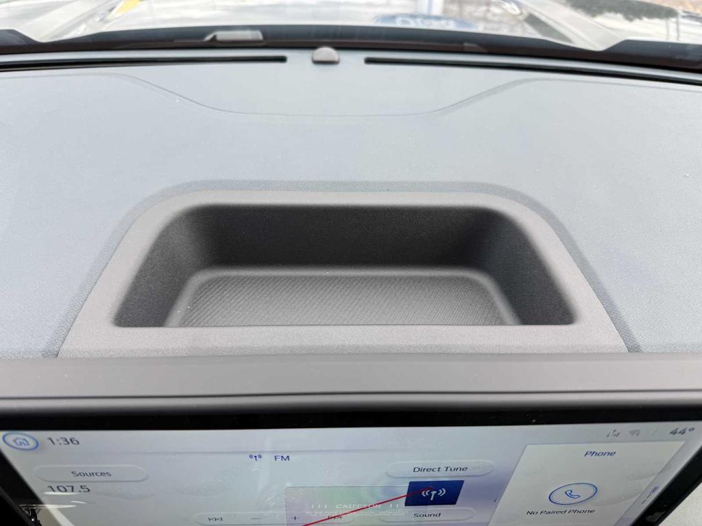 new 2025 Ford Maverick car, priced at $30,355