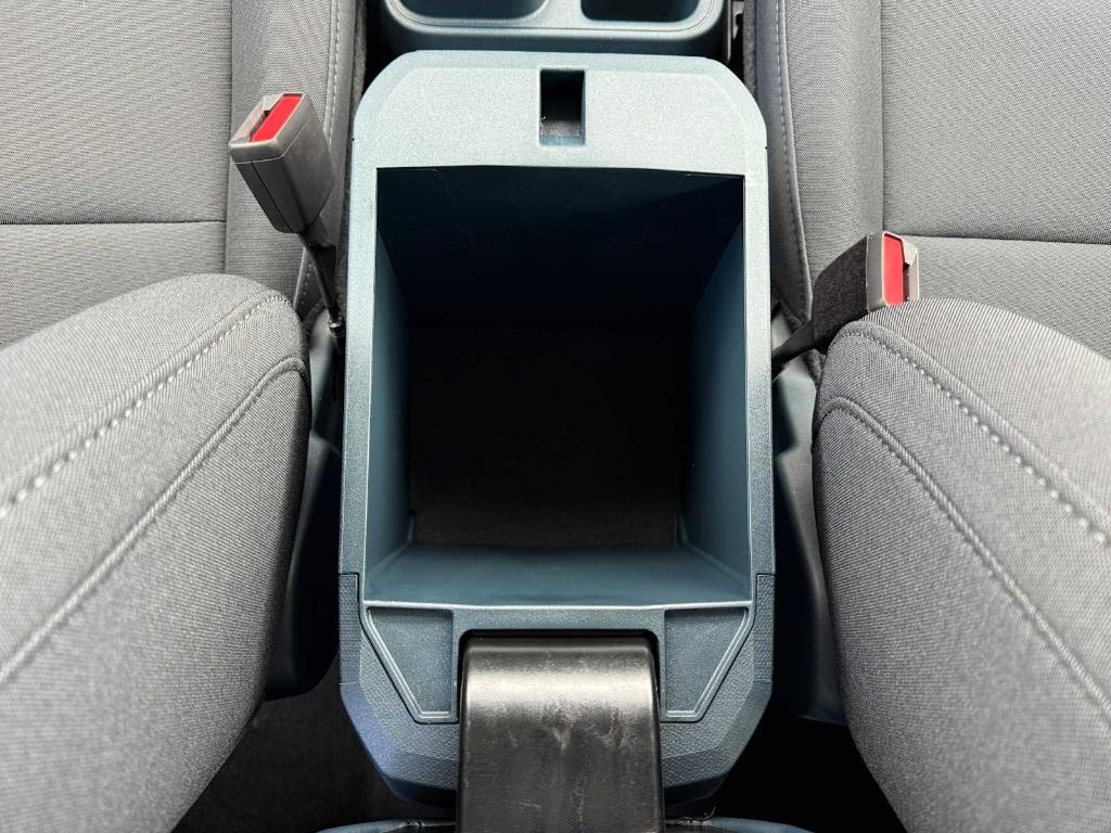 new 2025 Ford Maverick car, priced at $30,355