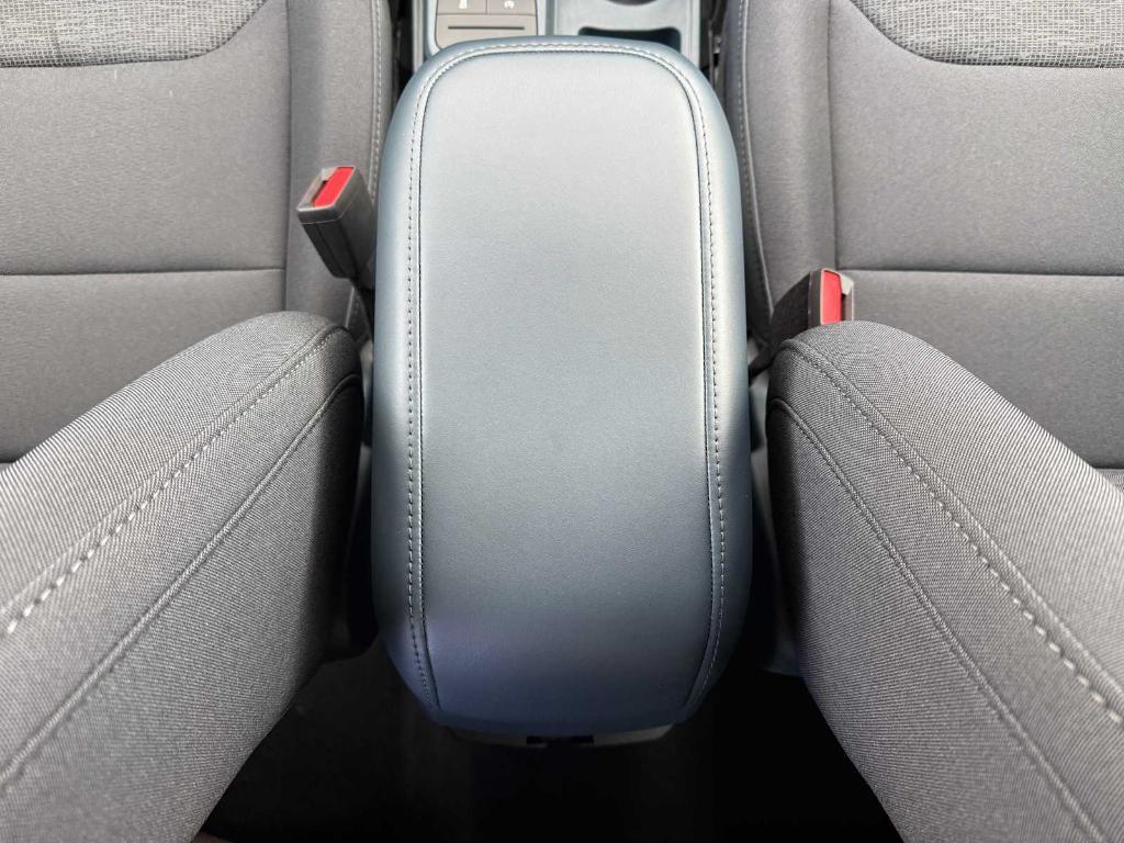 new 2025 Ford Maverick car, priced at $30,355