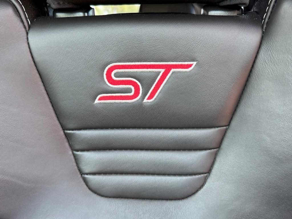 used 2017 Ford Focus ST car, priced at $23,995