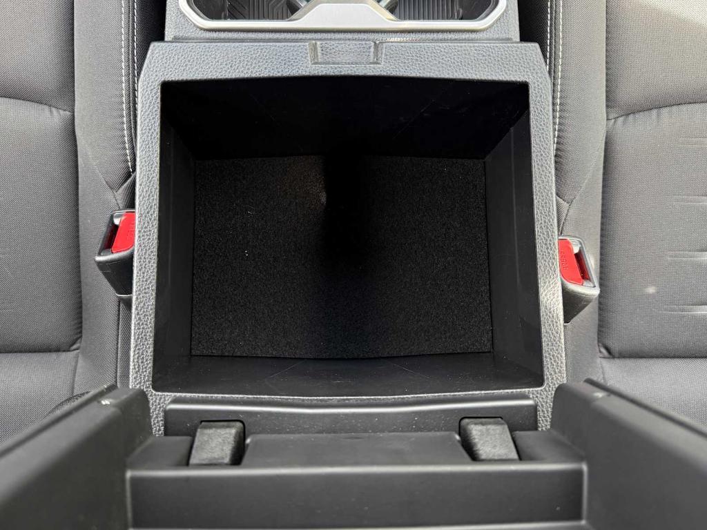 used 2024 Toyota Tacoma car, priced at $40,622