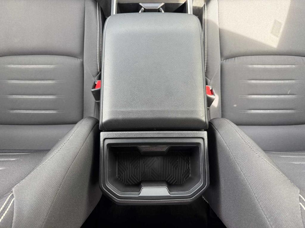 used 2024 Toyota Tacoma car, priced at $40,622