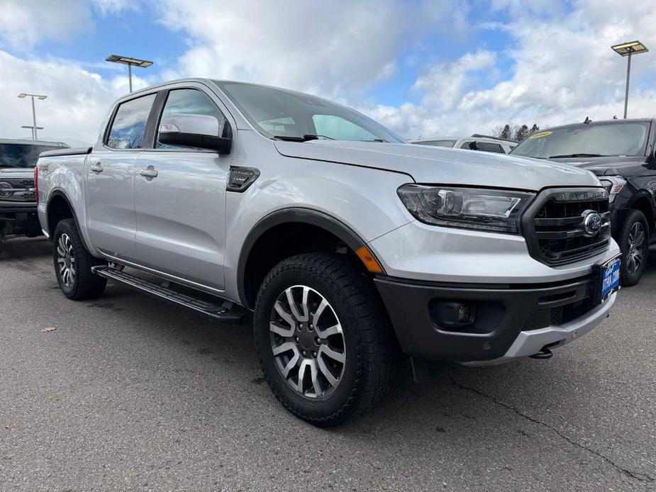 used 2019 Ford Ranger car, priced at $25,995